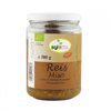 Reis Miso* 380g - 2 Jahre im Holzfass fermentiert, nicht pasteurisiert!