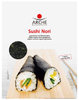 Sushi Nori Meeresgemüse  7 Blatt  17g