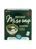 Misosuppe* instant Bio  4 x 10g