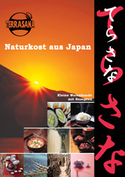 Naturkost aus Japan