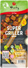 Wheaty Super Griller vegan* 2 Stück,  200g