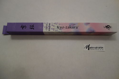 Kyo-zakura