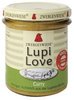 LupiLove Curry*) 165 g