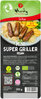 Wheaty Mini Super Griller vegan*  200g
