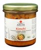 Kimchi*) fermentiertes Gemüse von Arche   270g