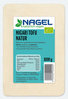 Nigari Tofu* natur  1 kg