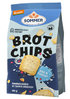 Brot Chips Salz + Pfeffer* 100g